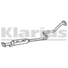 KLARIUS 250458 Middle Silencer